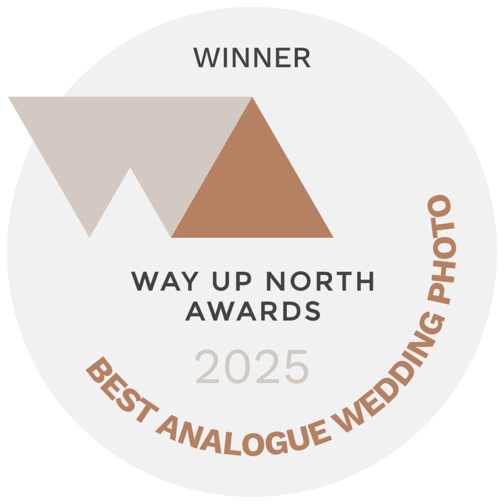 Way up North Awards 2025