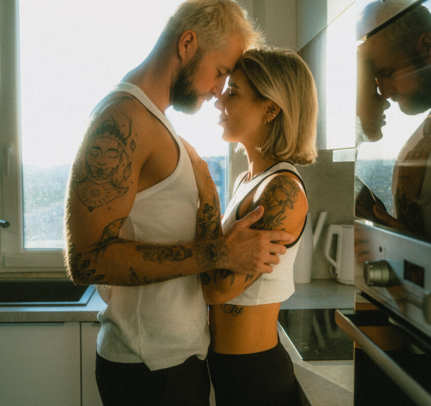 Šimon & Sima